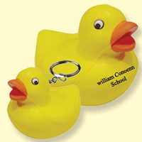 Duck Stress Toy